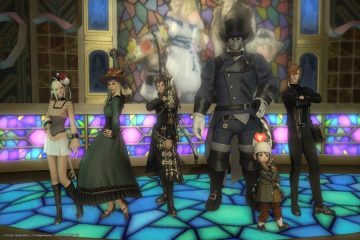 FFXIV Fashion Report This Week