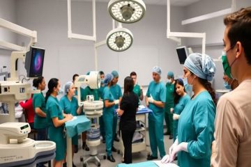 Programs for Surgical Tech Careers