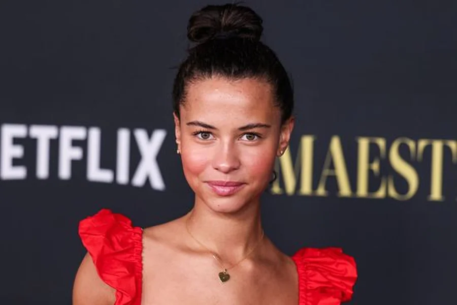 Ashley Aufderheide Age