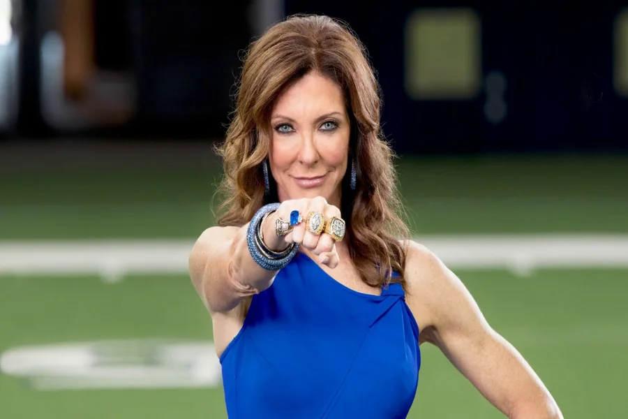 Charlotte Jones Husband