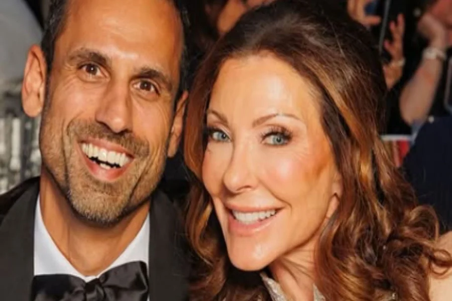 Charlotte Jones Husband