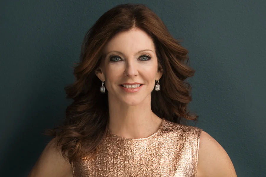 Charlotte Jones Husband