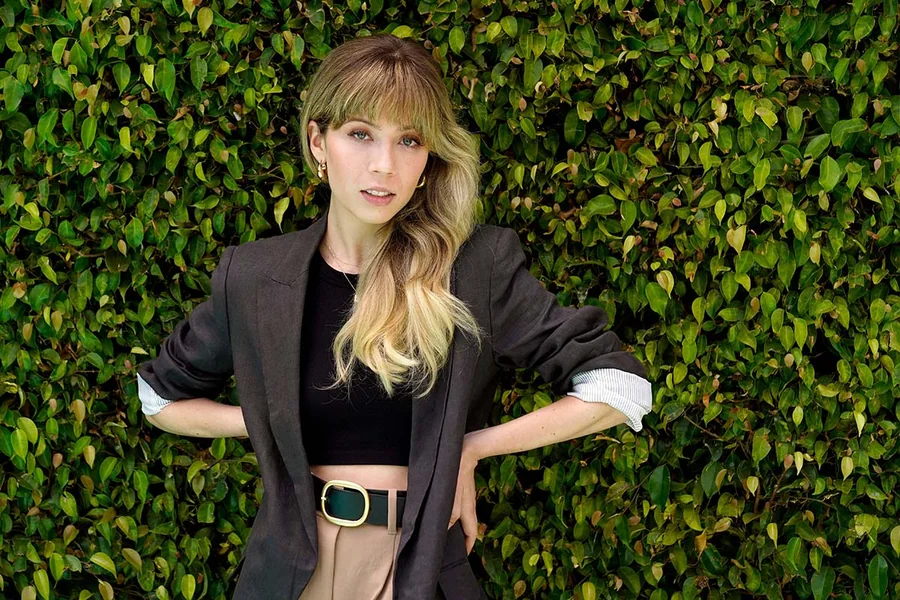 Jennette McCurdy Husband