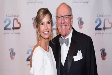 Jim Boeheim Wife