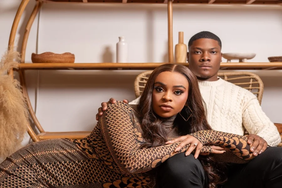 Koryn Hawthorne husband