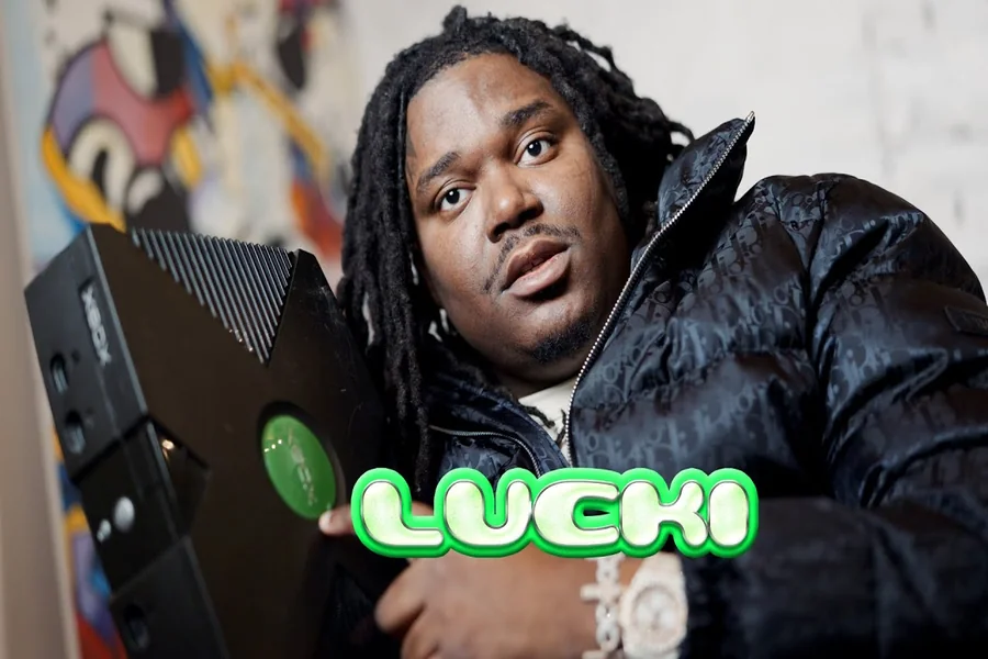 Lucki Height