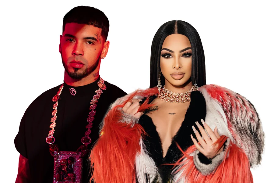 Yailin La Mas Viral Age