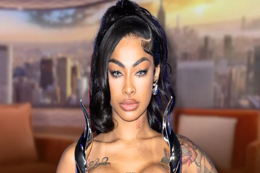 Yailin La Mas Viral Age