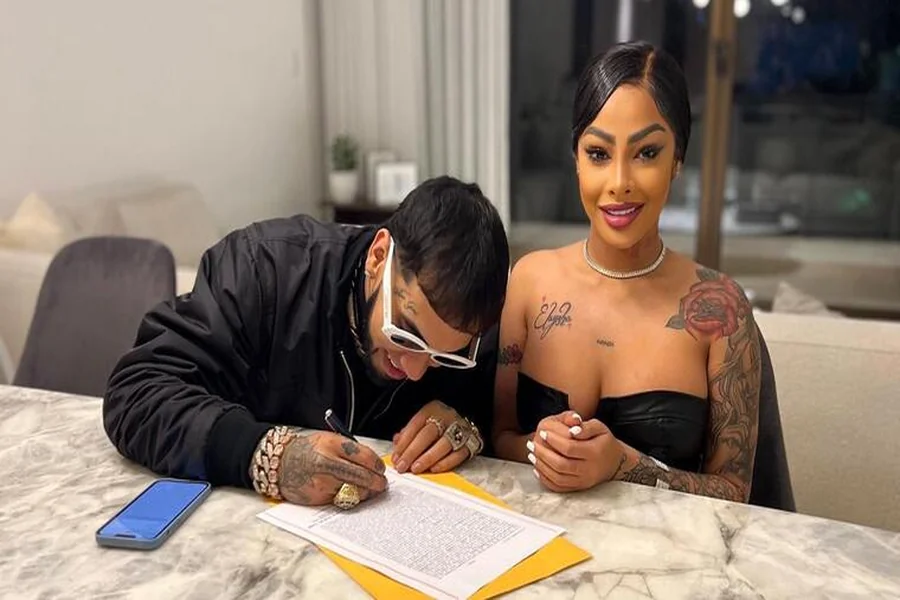 Yailin La Mas Viral Age