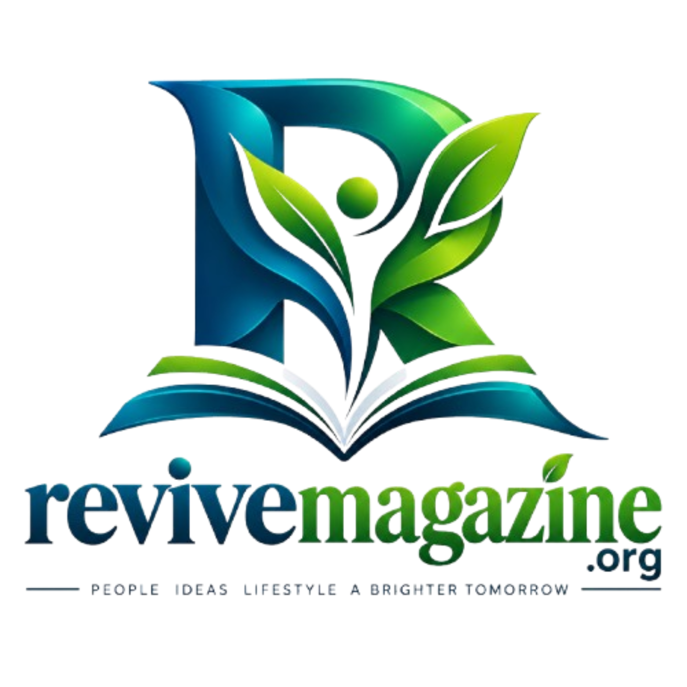 Revive Magazine | People, Ideas, Lifestyle & Inspiration